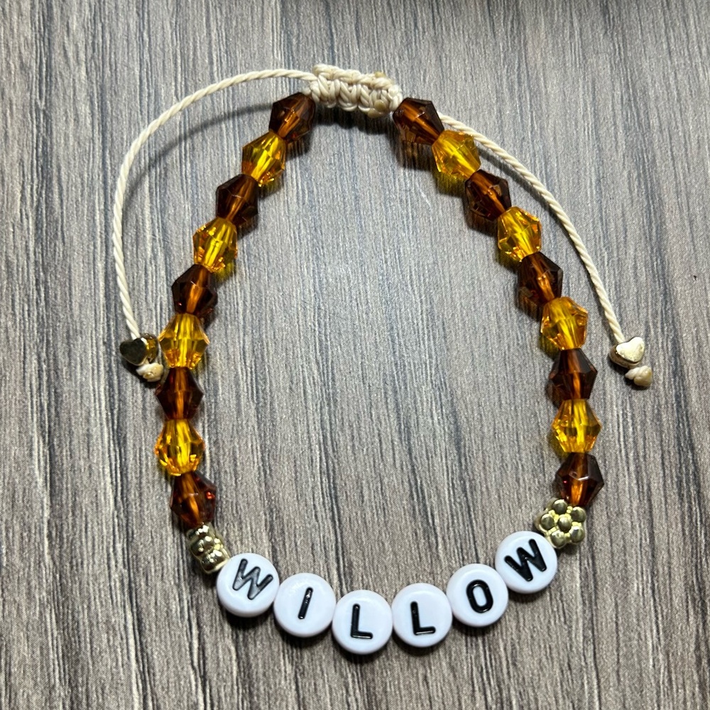 Willow Bracelet